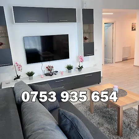 Apartman Fiesta