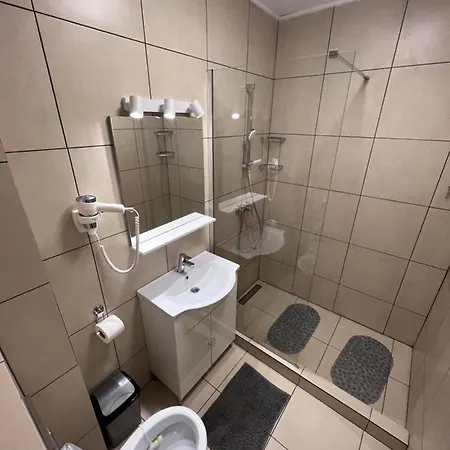 Apartman Fiesta Năvodari