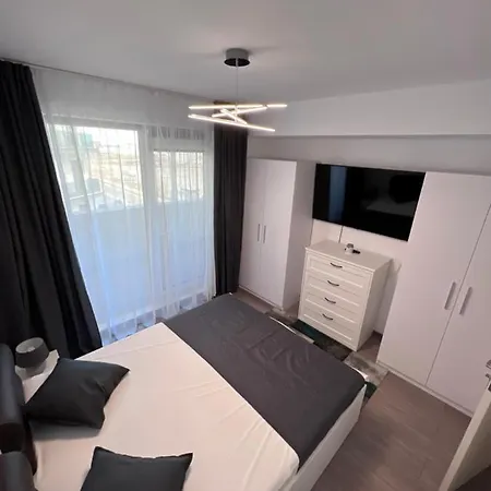 Fiesta Apartment Navodari