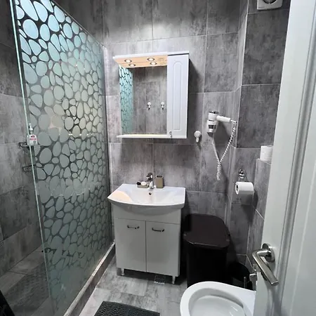 Fiesta Apartment Navodari