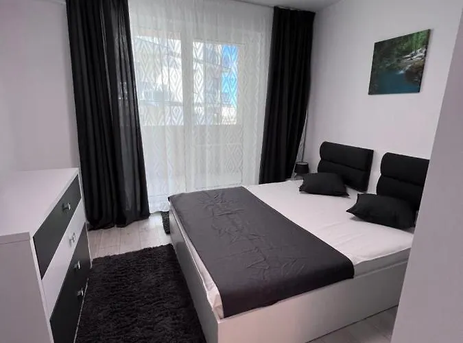 Fiesta アパート *