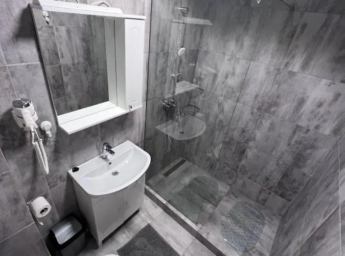 Fiesta アパート *