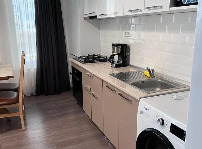 アパート Fiesta ナボダリ