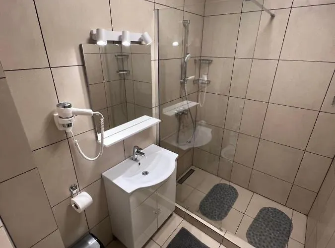 アパート Fiesta ナボダリ