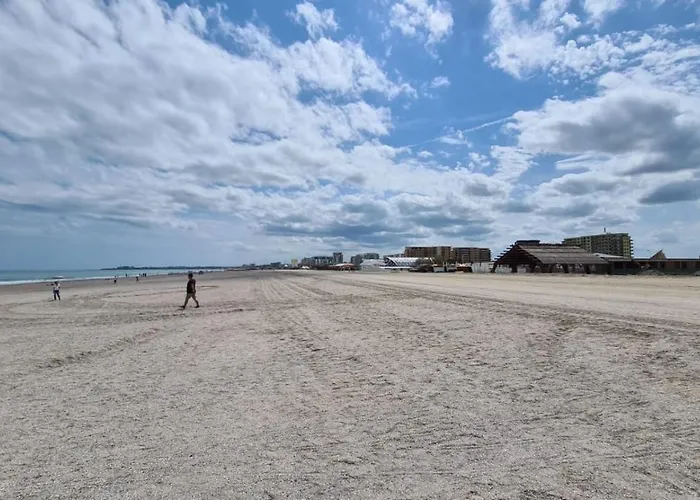 アパート Fiesta ナボダリ